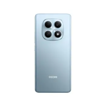 Telefon Xiaomi Redmi Note 15, 6.77", 6GB, 128GB, 6000mAh, Blue