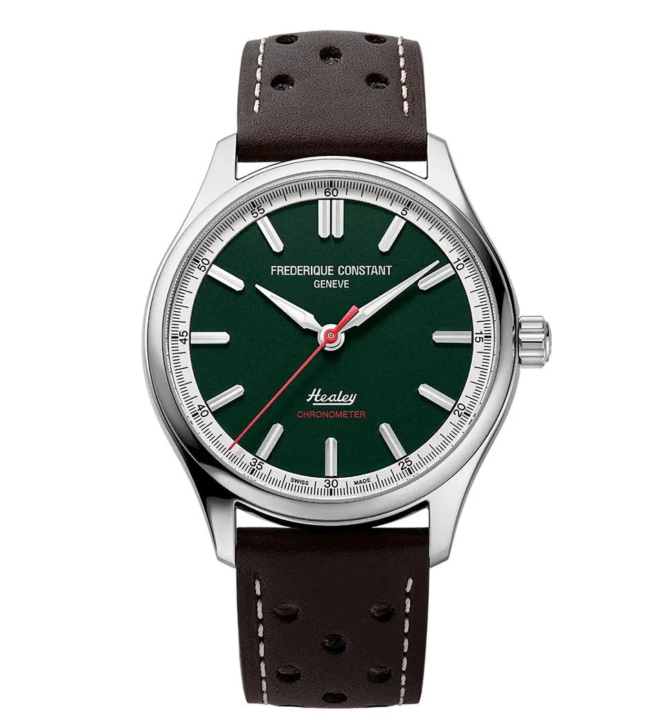 FREDERIQUE CONSTANT FC-301HGRS5B6 - 1