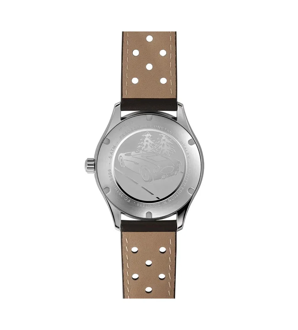 FREDERIQUE CONSTANT FC-301HGRS5B6 - 2