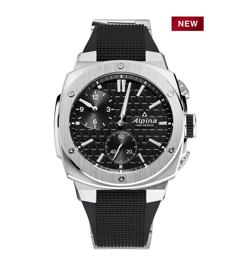 ALPINA ORE AL-650B4AE6 - 1