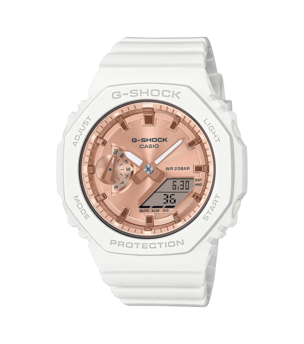 CASIO G-SHOCK GMA-S2100MD-7AER - 1