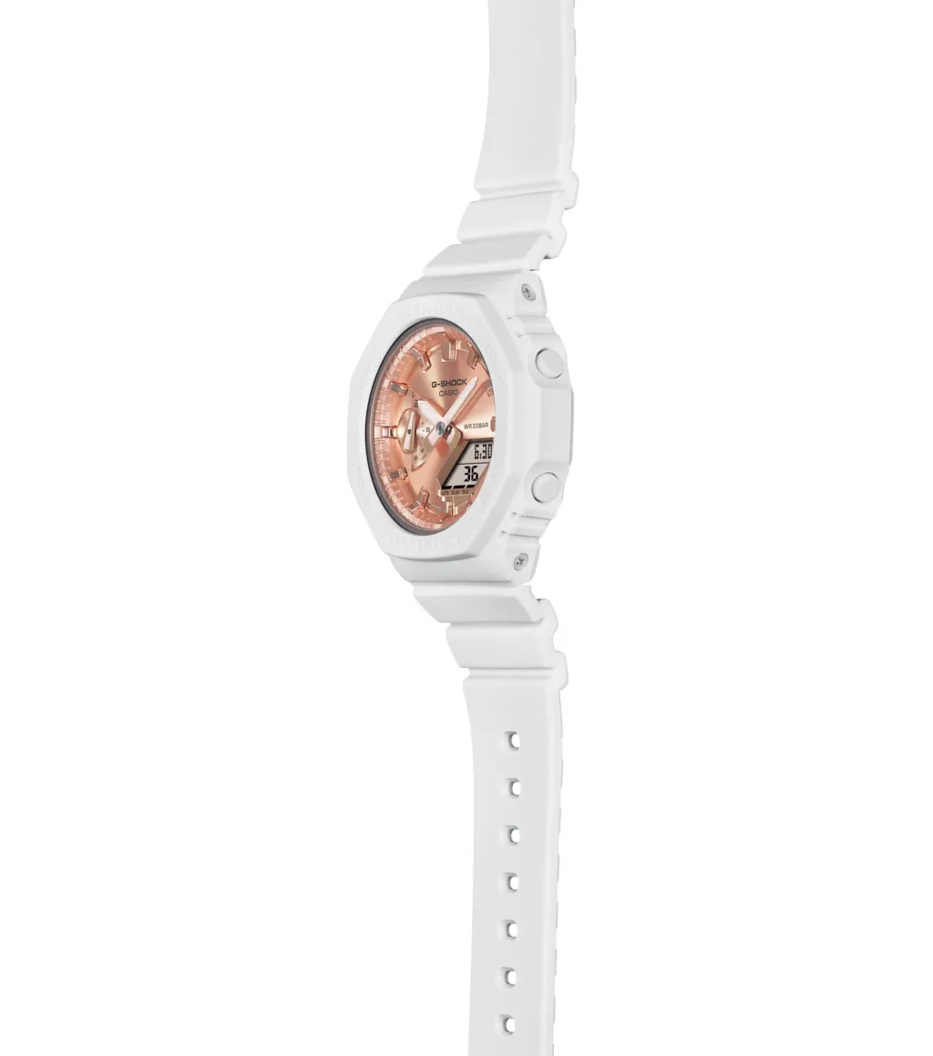 CASIO G-SHOCK GMA-S2100MD-7AER - 3