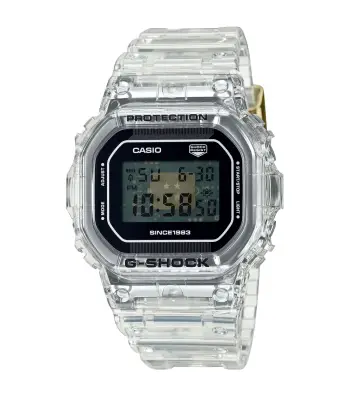 CASIO G-SHOCK DW-5040RX-7ER
