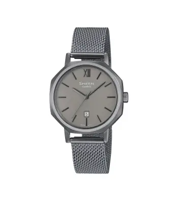 CASIO SHEEN SHE-4554GYM-8AUEF