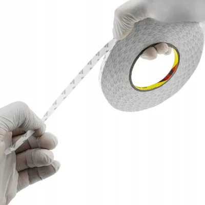 Shirit ngjitës CoreParts MSPP74248, transparent - 1