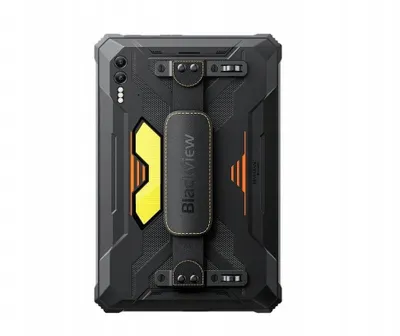 Tablet Blackview Active 10 Pro, 10.95", 256GB 12GB RAM, 5G, bateri 30000mAh, i zi - 1