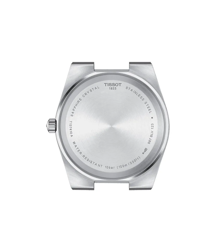 TISSOT ORE PRX T137.410.17.041.00 - 2