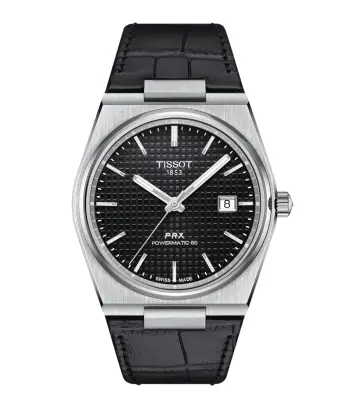 TISSOT ORE PRX POWERMATIC T137.407.16.051.00