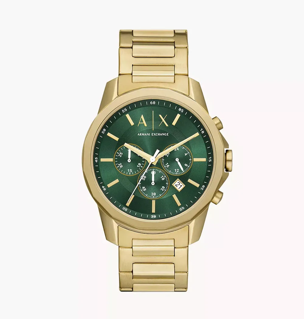 ARMANI EXCHANGE ORE Chronograph AX1746 - 1