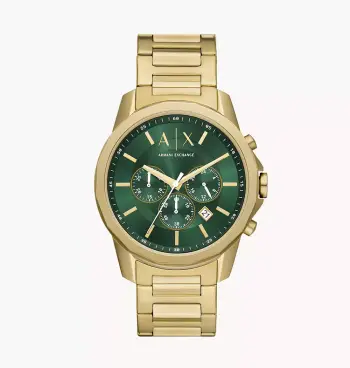 ARMANI EXCHANGE ORE Chronograph AX1746