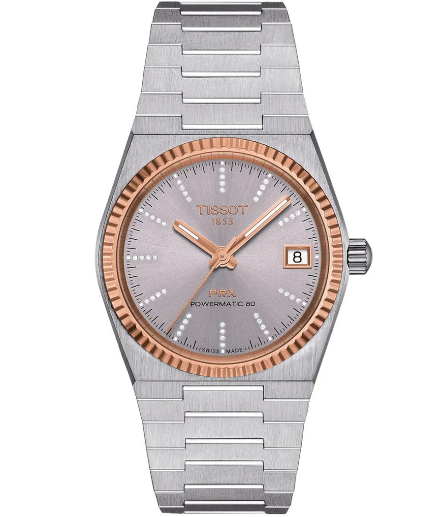 TISSOT ORE PRX POWERMATIC T931.207.41.336.00 - 1