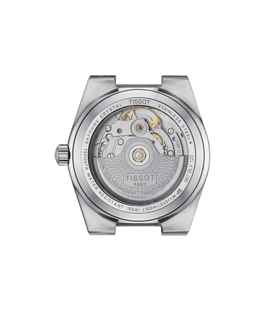 TISSOT ORE PRX POWERMATIC T931.207.41.336.00 - 2