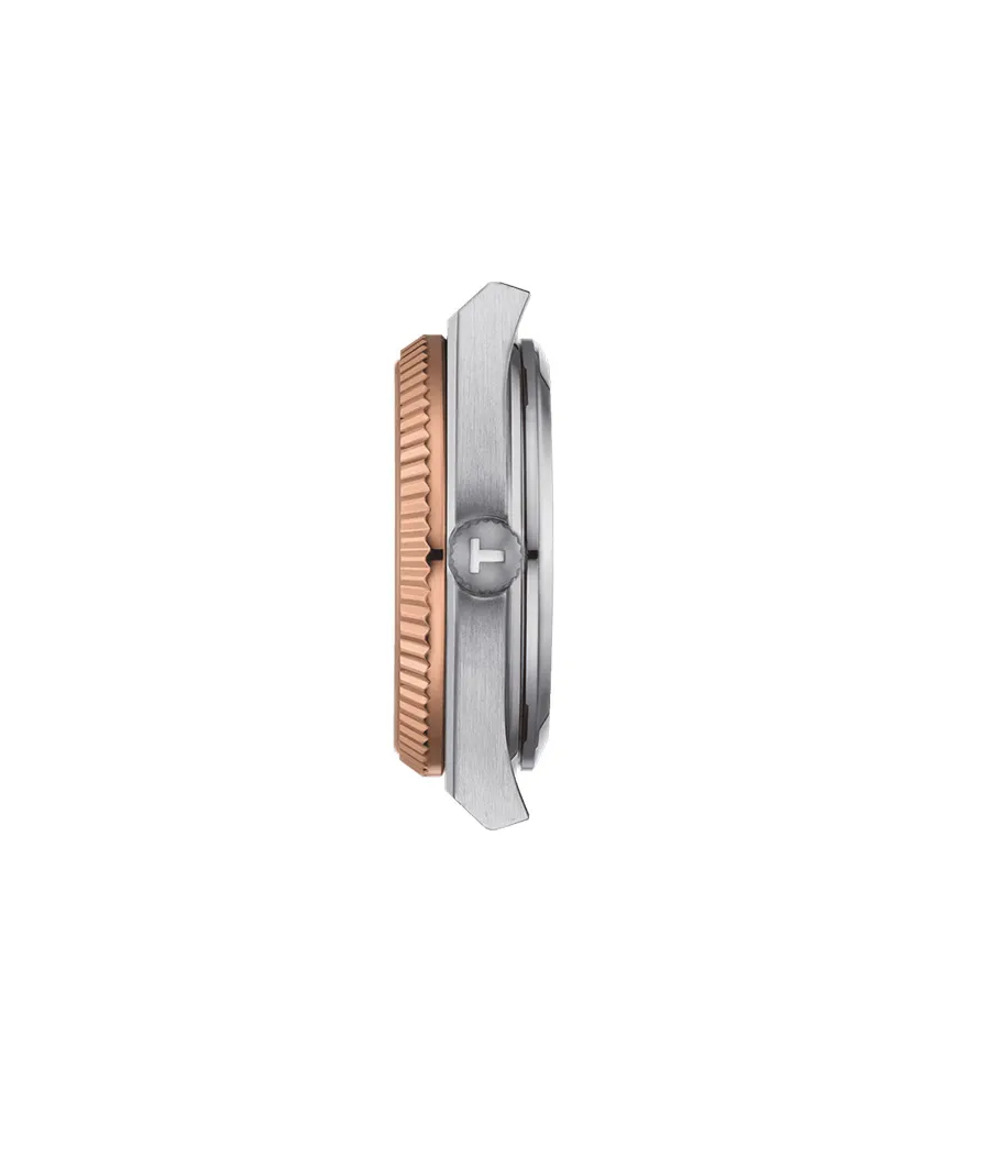 TISSOT ORE PRX POWERMATIC T931.207.41.336.00 - 3