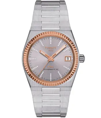 TISSOT ORE PRX POWERMATIC T931.207.41.336.00