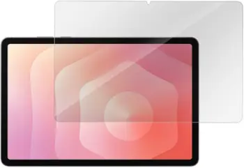 Folie mbrojtëse ekran ESTUFF për Samsung Tab S11, transparente