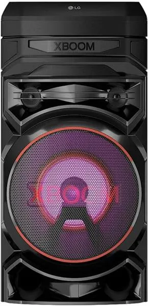 LG XBOOM RNC5 - party speaker - wireless - 1