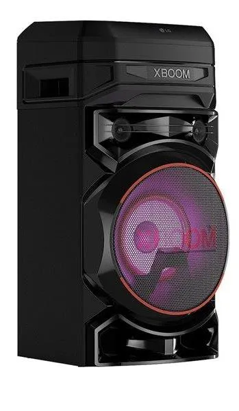 LG XBOOM RNC5 - party speaker - wireless - 2