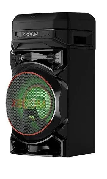 LG XBOOM RNC5 - party speaker - wireless - 3