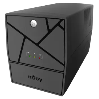 nJoy Keen 2000VA Interactive, UPS