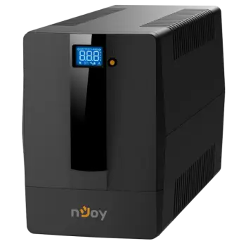 nJoy Horus Plus 1500 1500VA Interactive UPS