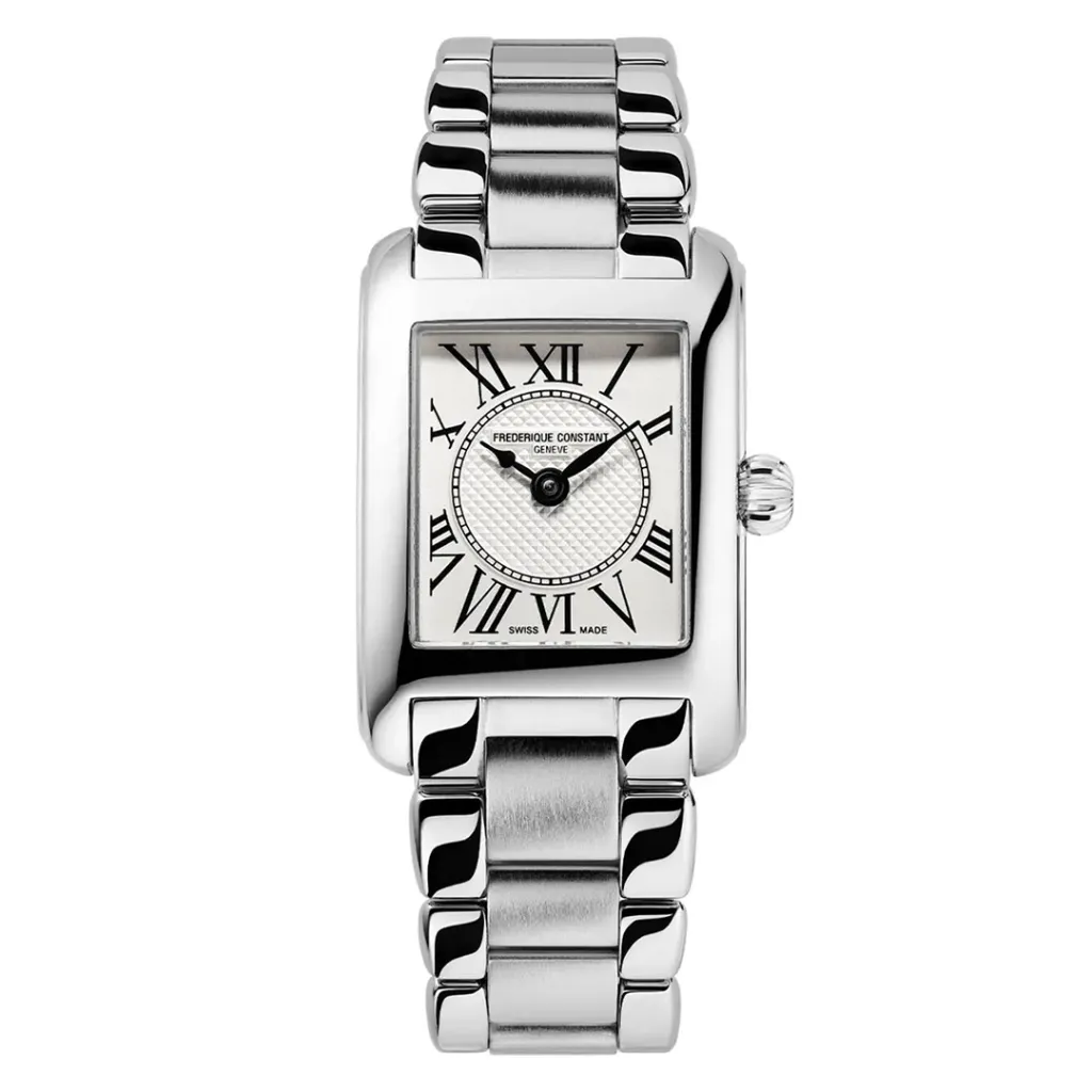 FREDERIQUE CONSTANT CARREE LADIES FC-200MC16B - 1