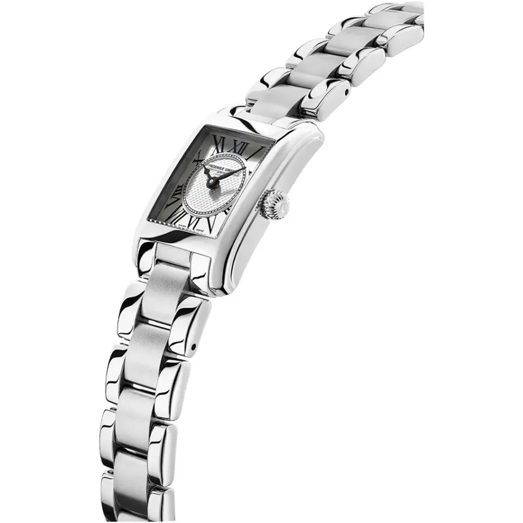 FREDERIQUE CONSTANT CARREE LADIES FC-200MC16B - 2