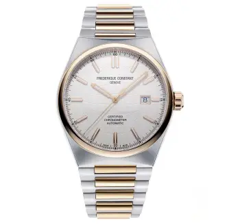 FREDERIQUE CONSTANT Automatic Blue FC-303V4NH2B