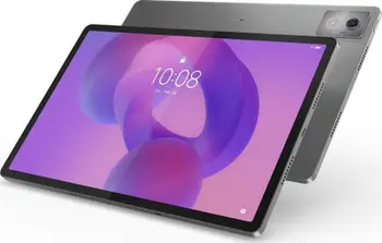 Tablet Lenovo Tab M11 TB373FU, Lenovo Tab Pen Plus, 11", gri Luna