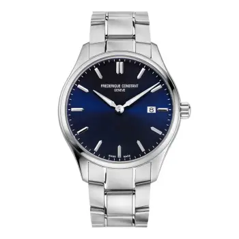 FREDERIQUE CONSTANT Quartz FC-220NS5B6B