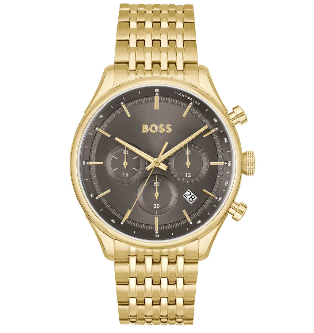 HUGO BOSS ORE Gregor HB1514051 - 1