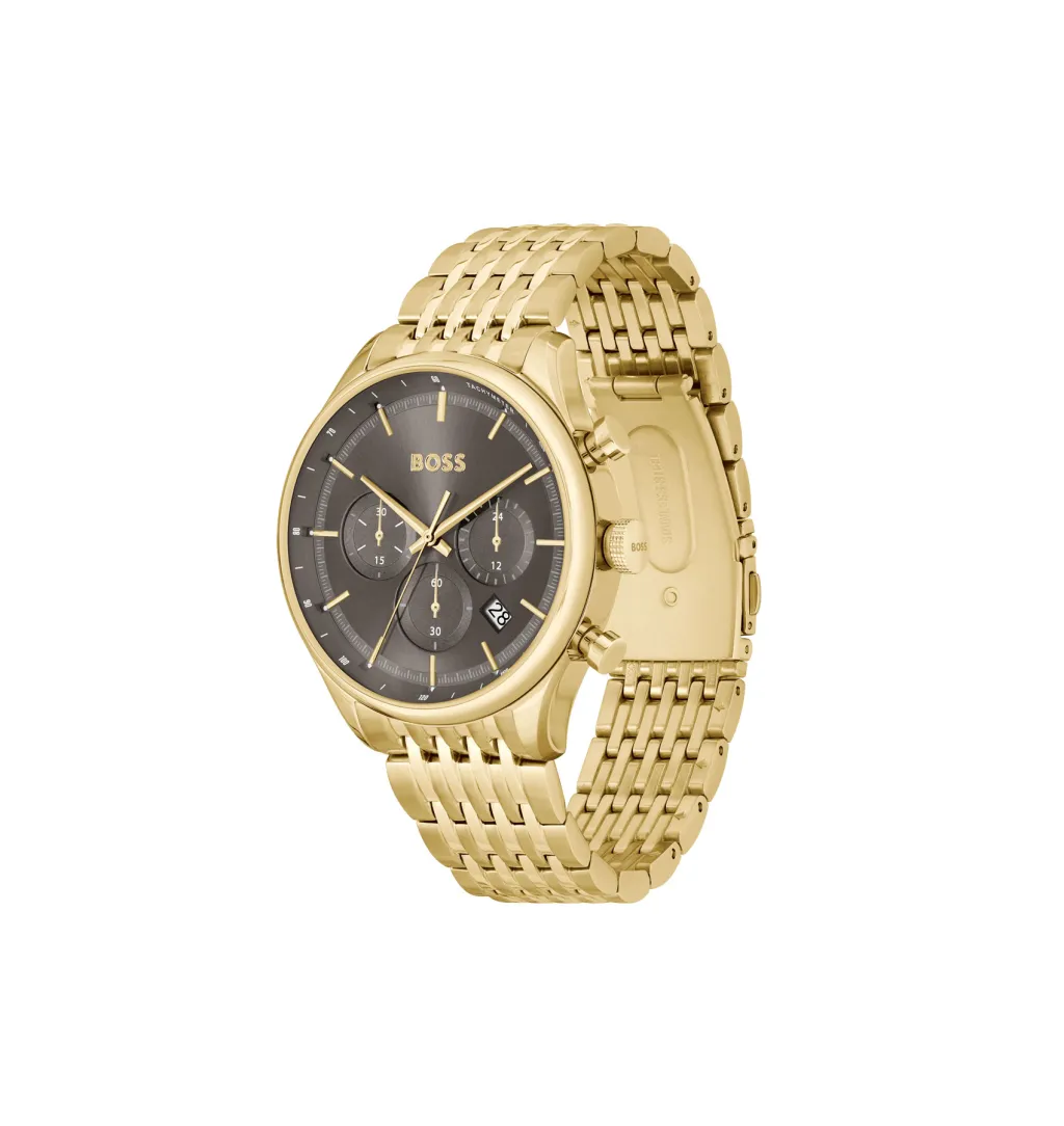 HUGO BOSS ORE Gregor HB1514051 - 2