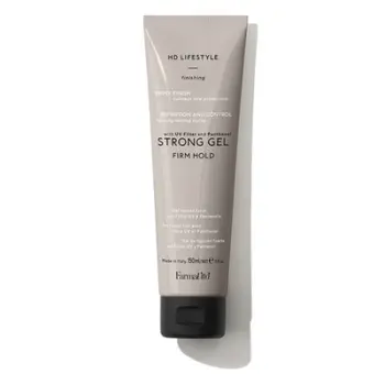 Balsam për flokë Bouticle Strong Fixing Gel, 300 ml