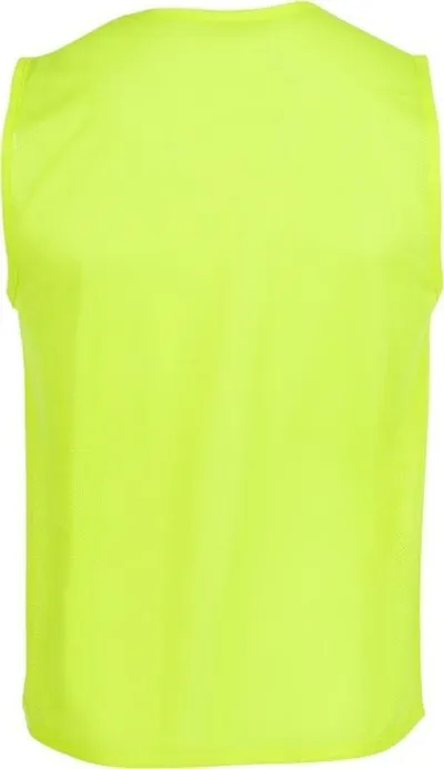 Jelek stërvitor Joma Training Bib 101686.060, i lehtë, i verdhë - 2