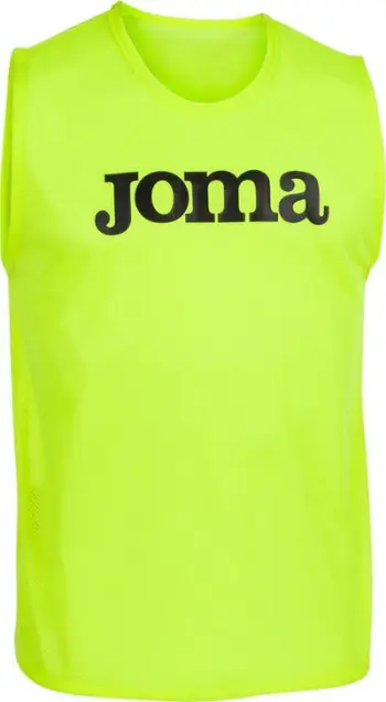 Jelek stërvitor Joma Training Bib 101686.060, i lehtë, i verdhë