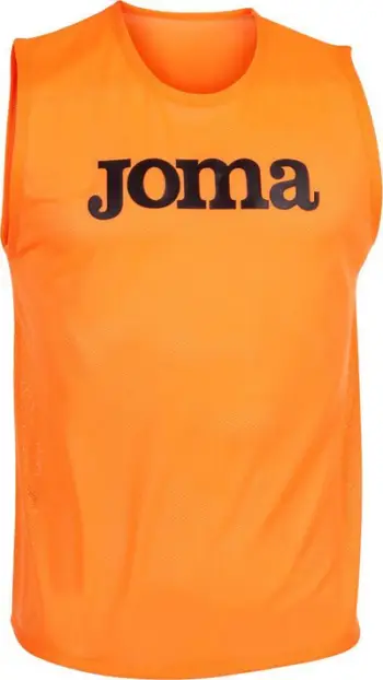 Jelek stërvitor Joma Training Bib 101686.050, i lehtë, ngjyrë portokalli