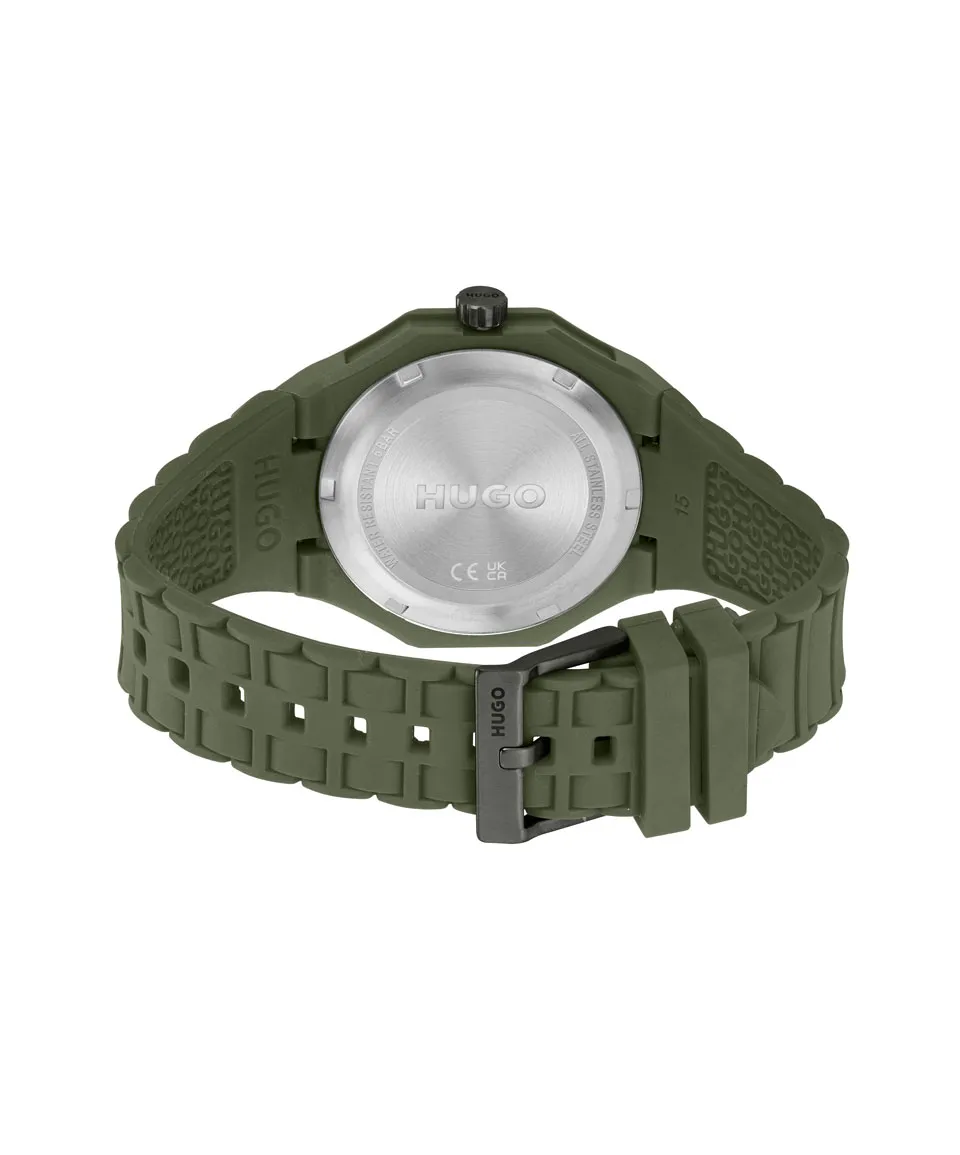 HUGO ORE Trek HB1530327 - 3