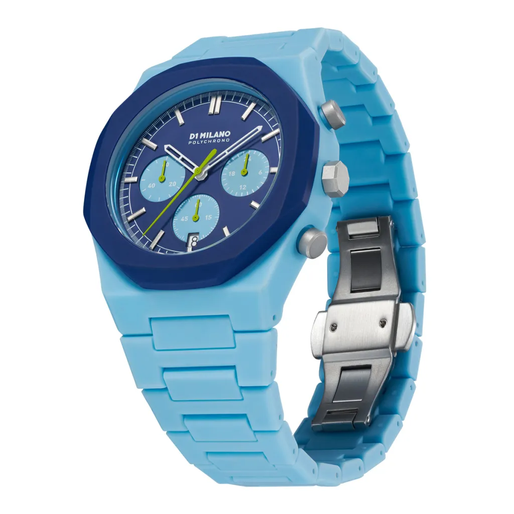 D1 MILANO Polychrono D1-PHBJ03 - 2