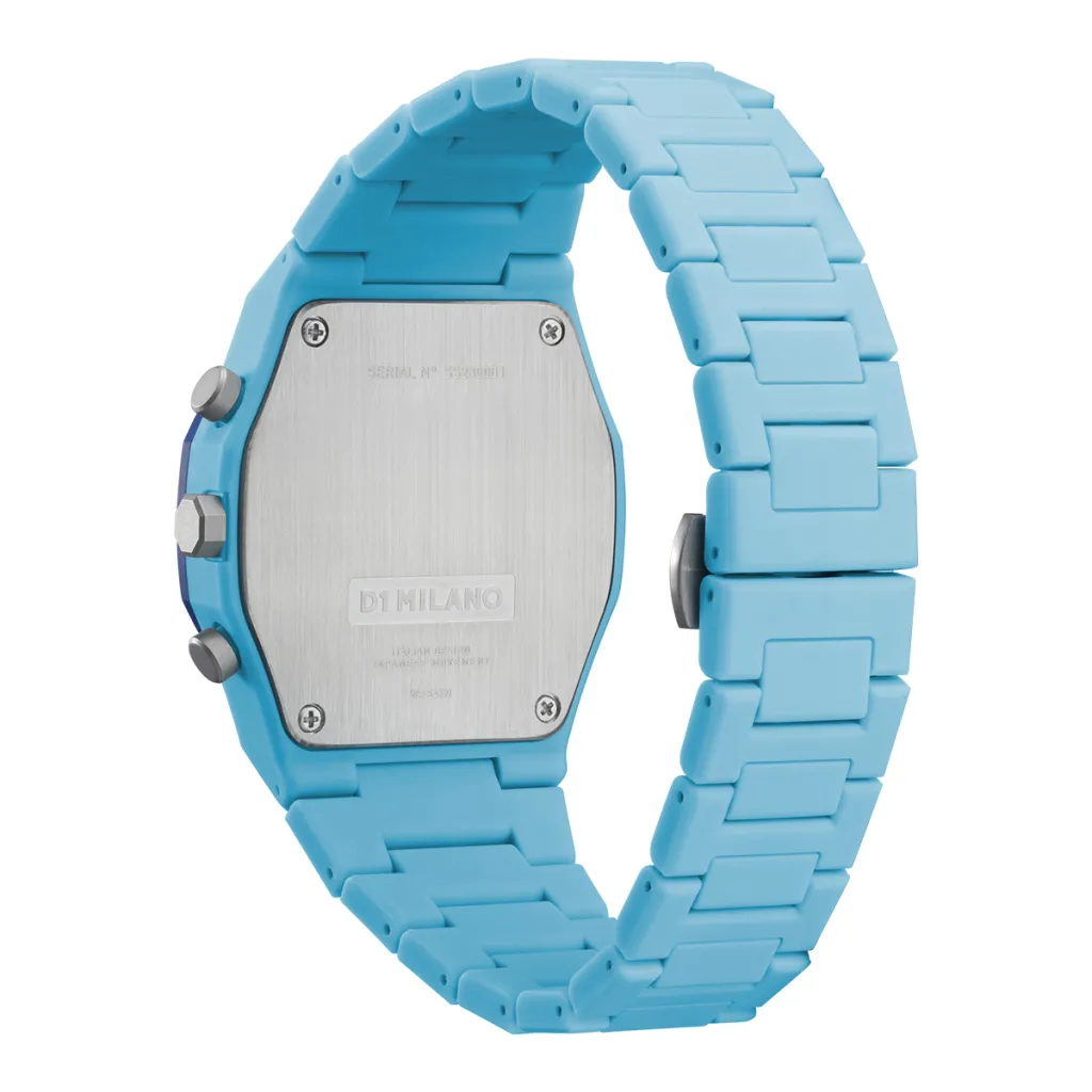 D1 MILANO Polychrono D1-PHBJ03 - 4