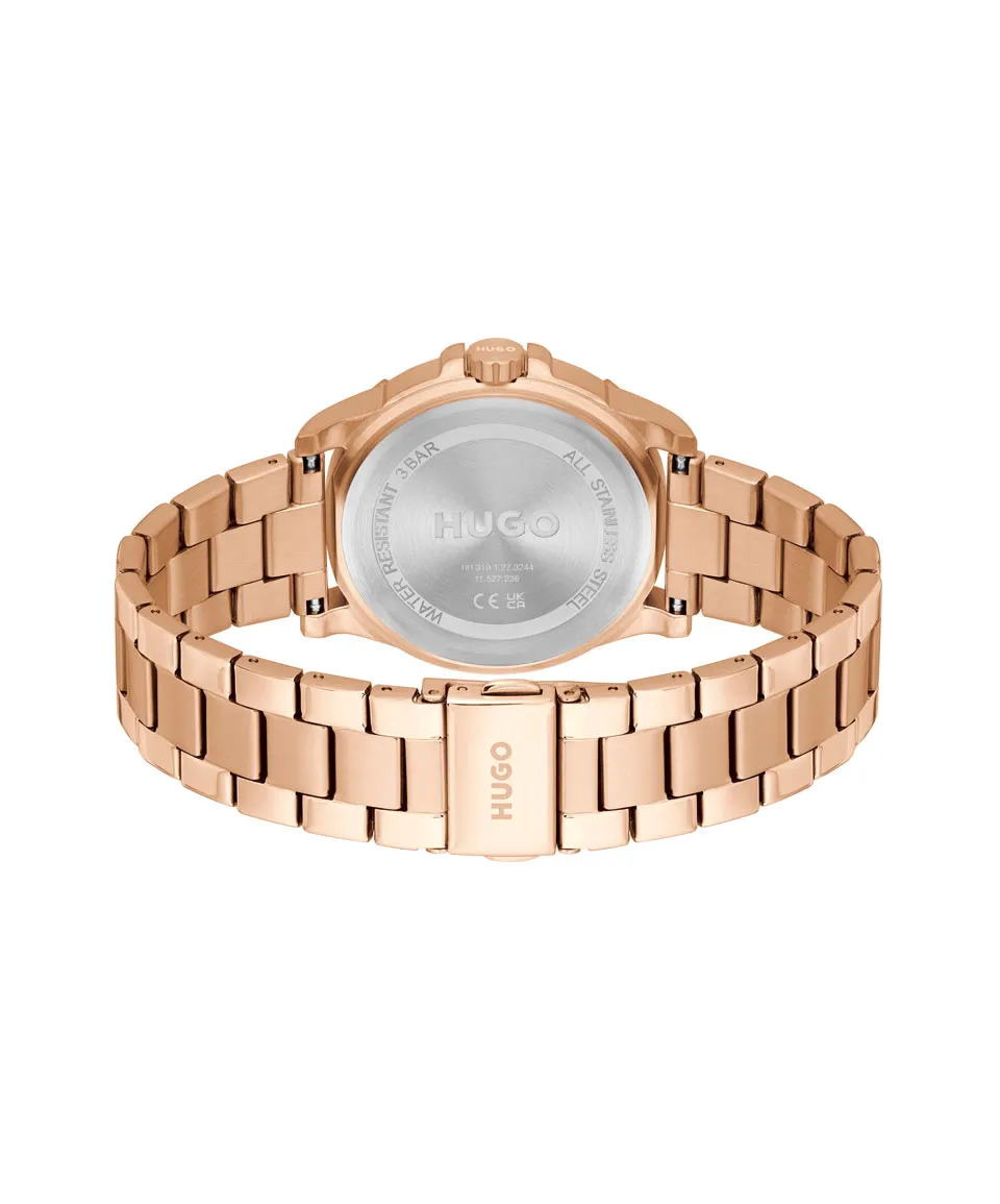 HUGO ORE Impress HB1540136 - 3