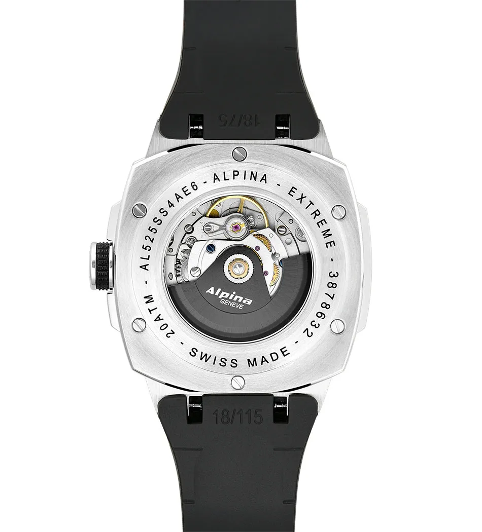 ALPINA ORE Pilot Heritage AL-525BBG4SH6 - 3