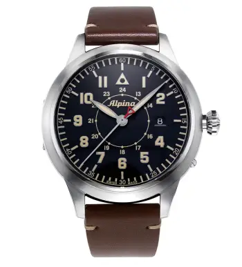 ALPINA ORE Pilot Heritage AL-525BBG4SH6