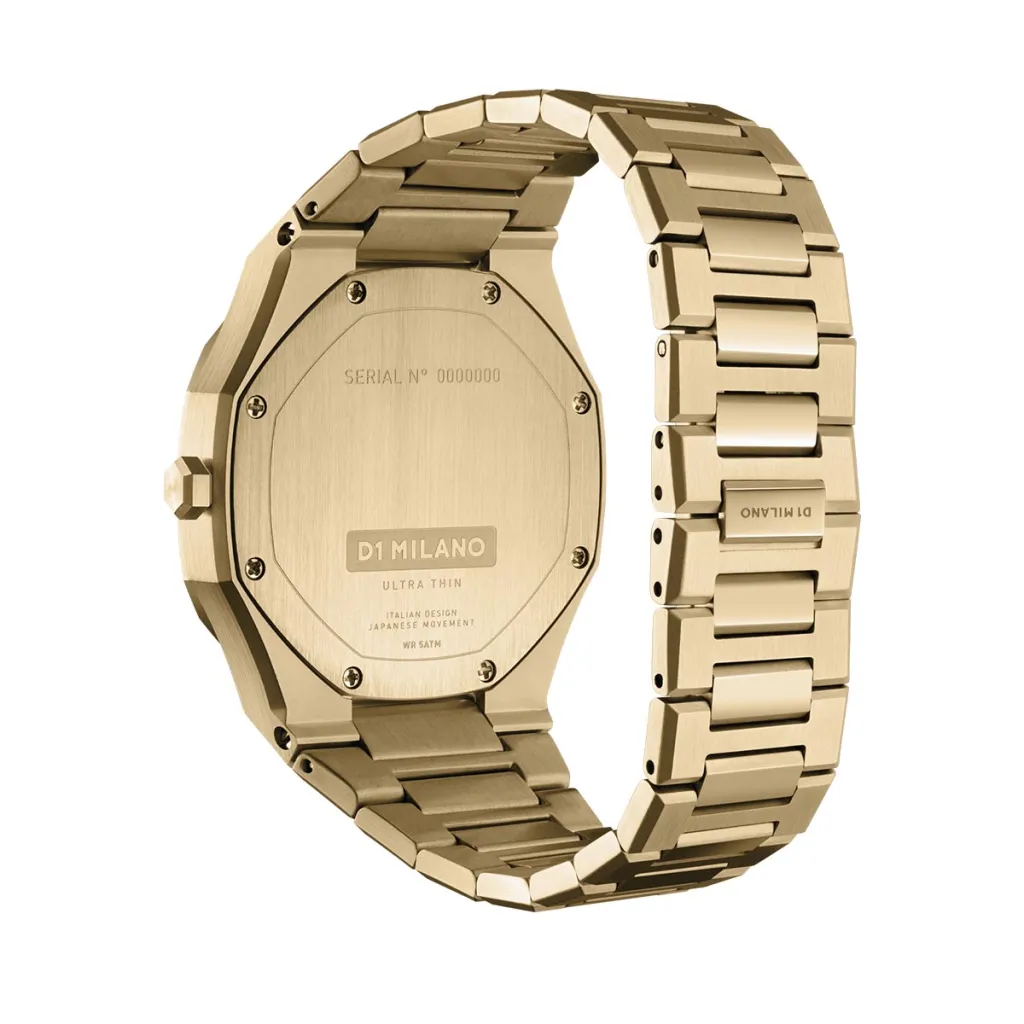 D1 MILANO Ultra D1-UTBL18 - 4