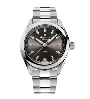 ALPINA ORE Comtesse quartz AL-240LBR2C6B