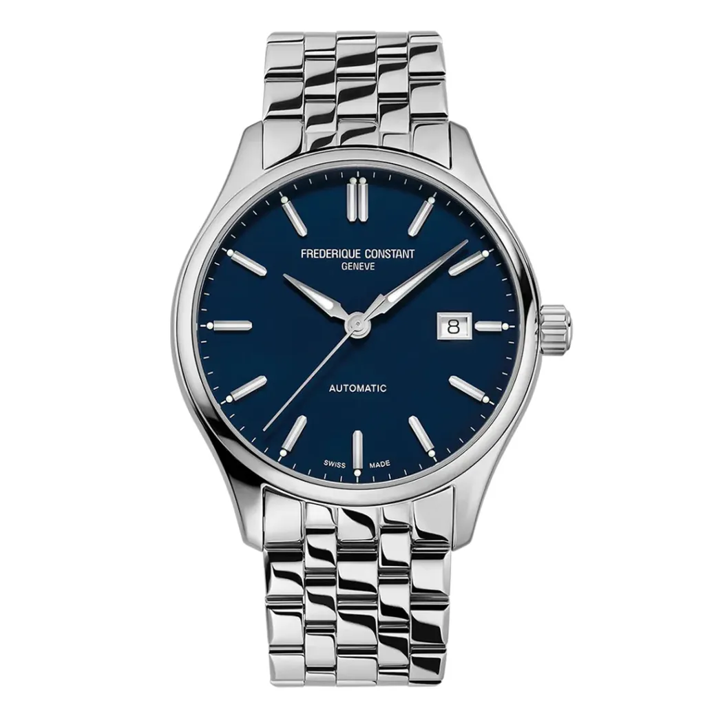 FREDERIQUE CONSTANT Index Automatic FC-303NN5B6B - 1