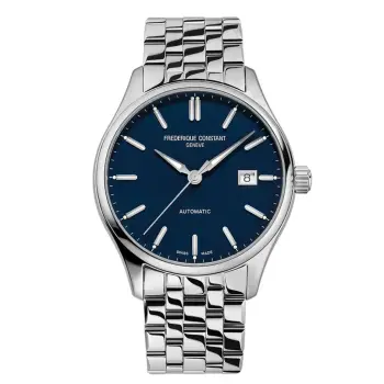 FREDERIQUE CONSTANT Index Automatic FC-303NN5B6B