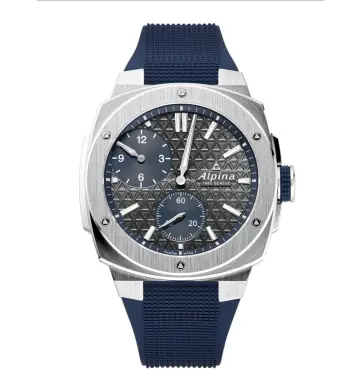 ALPINA ORE Extreme Regulator Automatic AL-650DGN4AE6