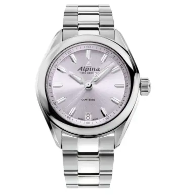 ALPINA ORE Comtesse quartz AL-240LP2C6B