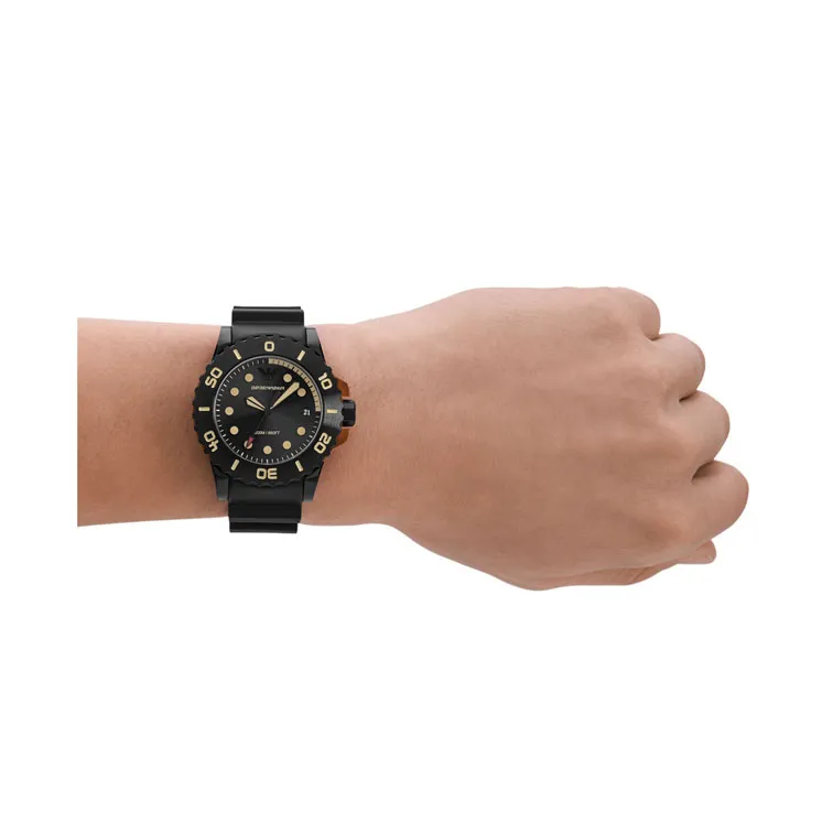 EMPORIO ARMANI ORE AR11539 - 4