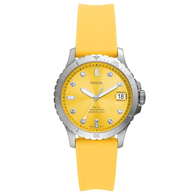 FOSSIL ORE ES5289 - 4