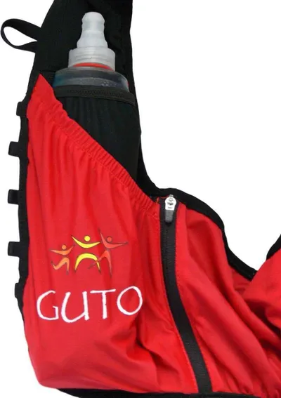 Jelek vrapimi Guto UltraFun, S, i kuq - 1